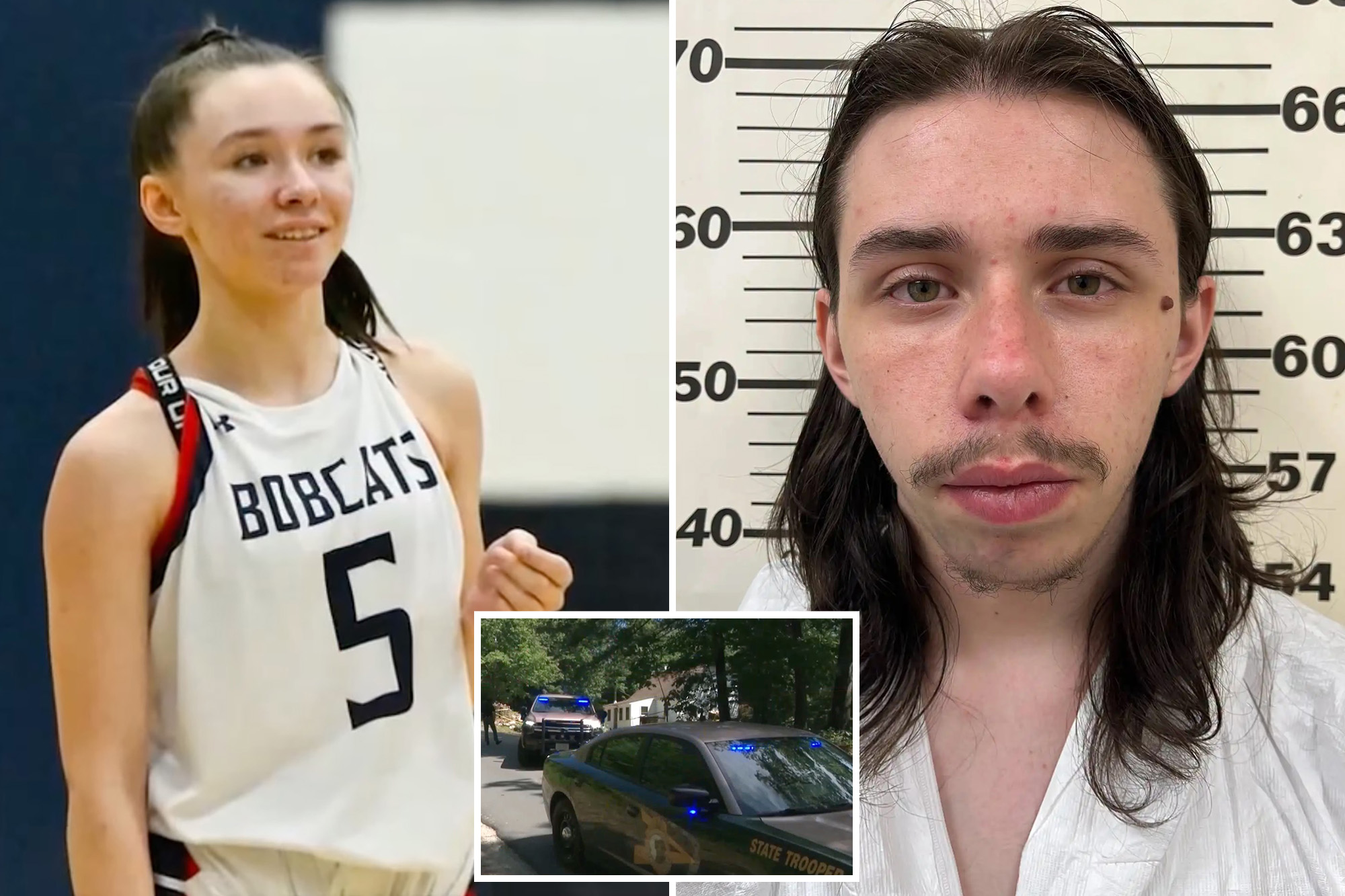 Teen charged with fatally shooting his sister, 21, in the head: 'Layers ...