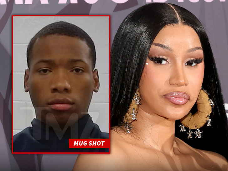 Cardi B Could Have Been Right About Karmelo Anthony After Guilty Verdict & 35-Year Sentence