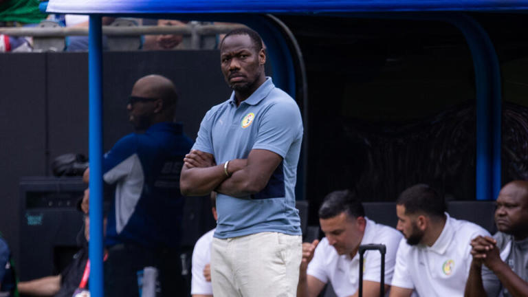 Mondial 2026 : pourquoi les joueurs sénégalais ont été contrôlés sur un tarmac américain
