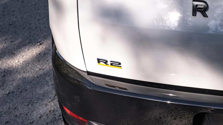 I drove the Rivian R2, the Model Y's first real threat