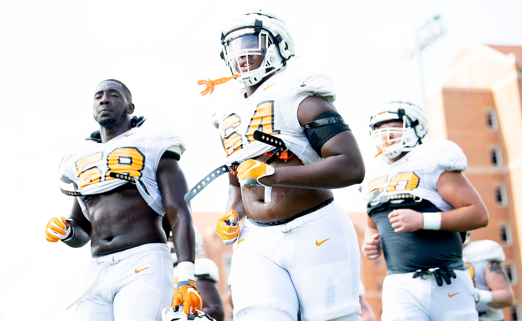 Former Tennessee Vol has requested to be traded after spending his ...
