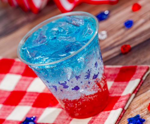 American 250th anniversary treats coming to EPCOT and Disney's ...