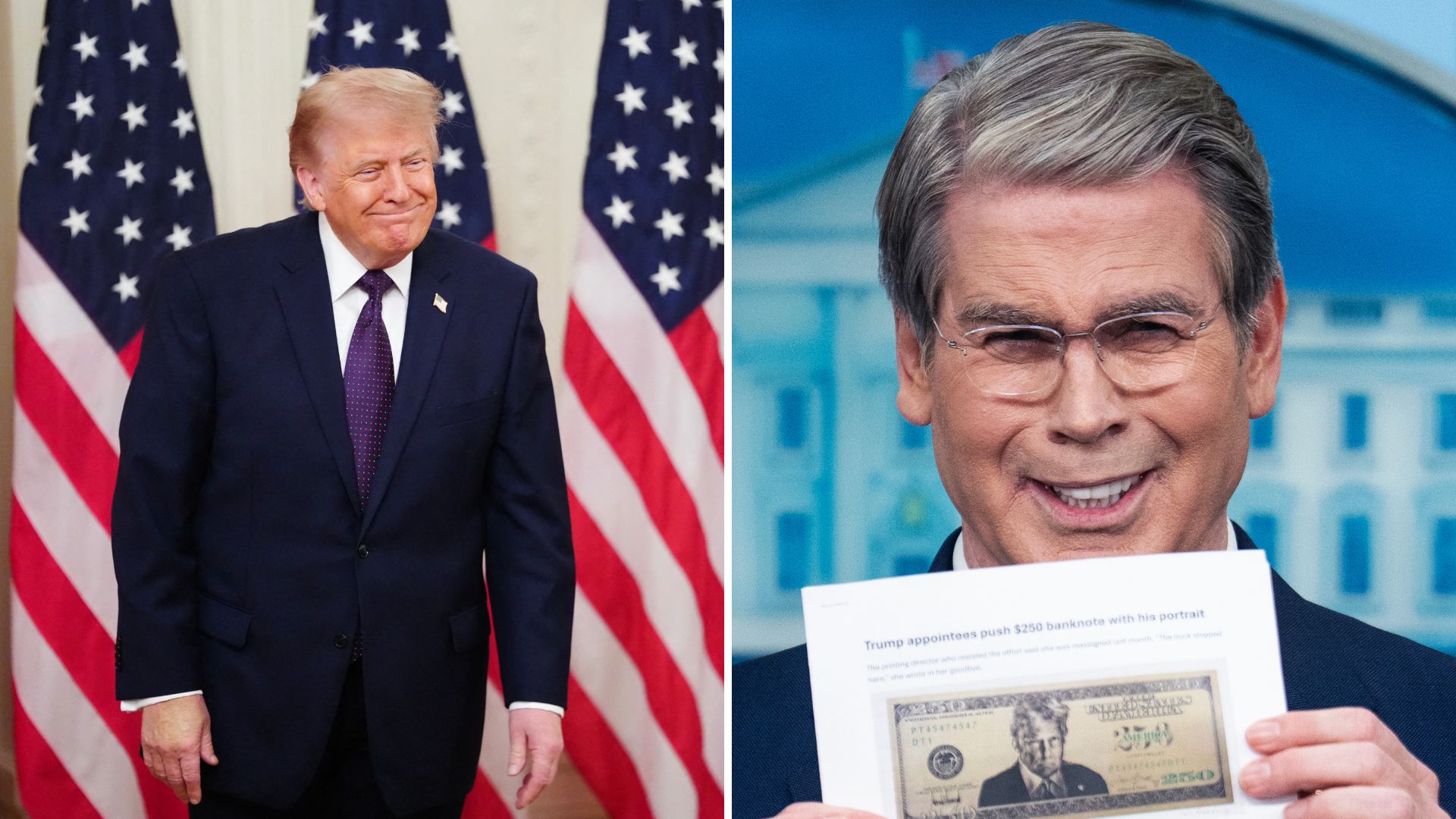 US inflation reaches 4.2%, highest since 2023, as Trump says &laquo;I love it&raquo;