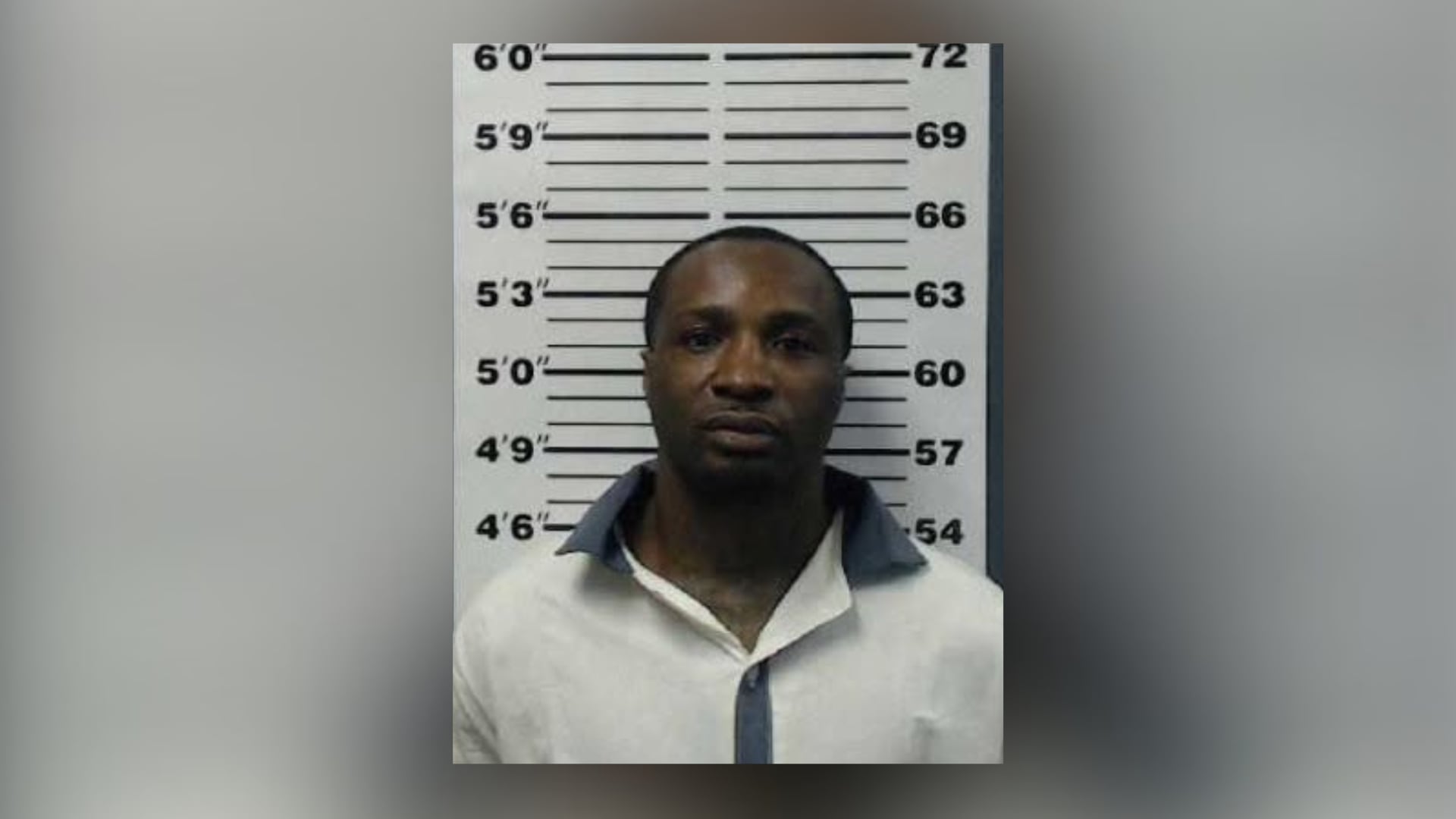 Convicted killer linked to contraband discovery inside Georgia prison