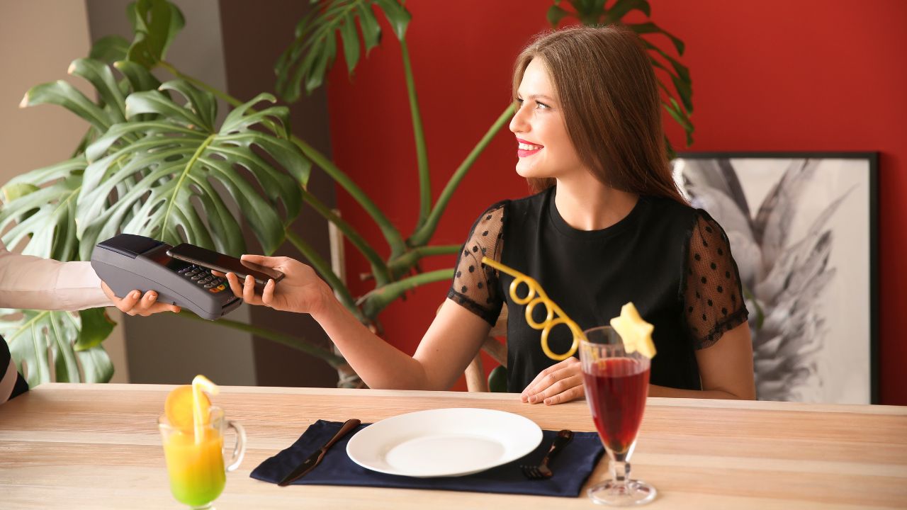 Friends kept ignoring the dinner bill and shortchanging me on Venmo, so I banned them from my restaurant plans
