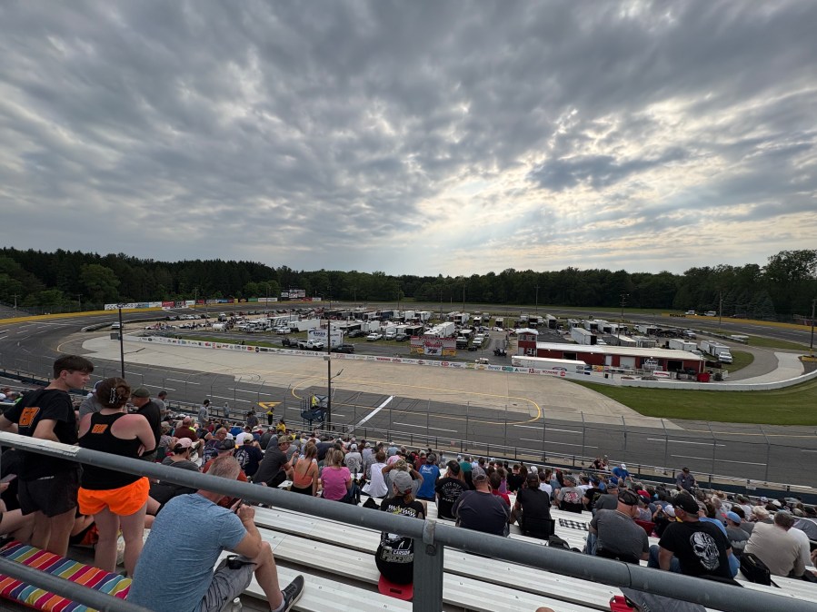 Money in the Bank race at Berlin gets earlier start time
