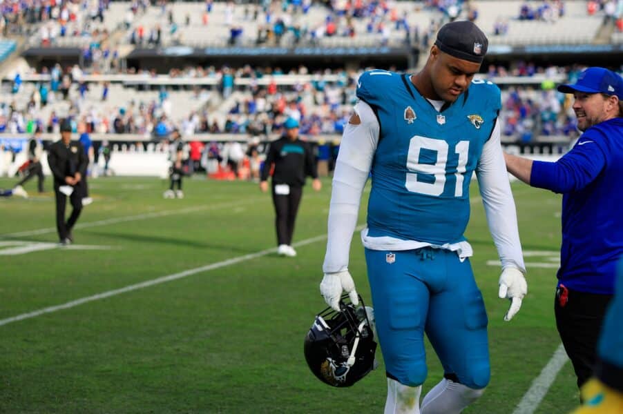 “If Armstead does get released”: NFL analyst urges the Green Bay ...