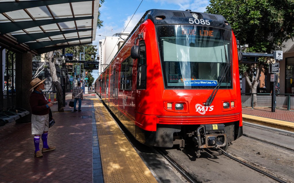 Opinion: The transit projects that MTS must prioritize for better service