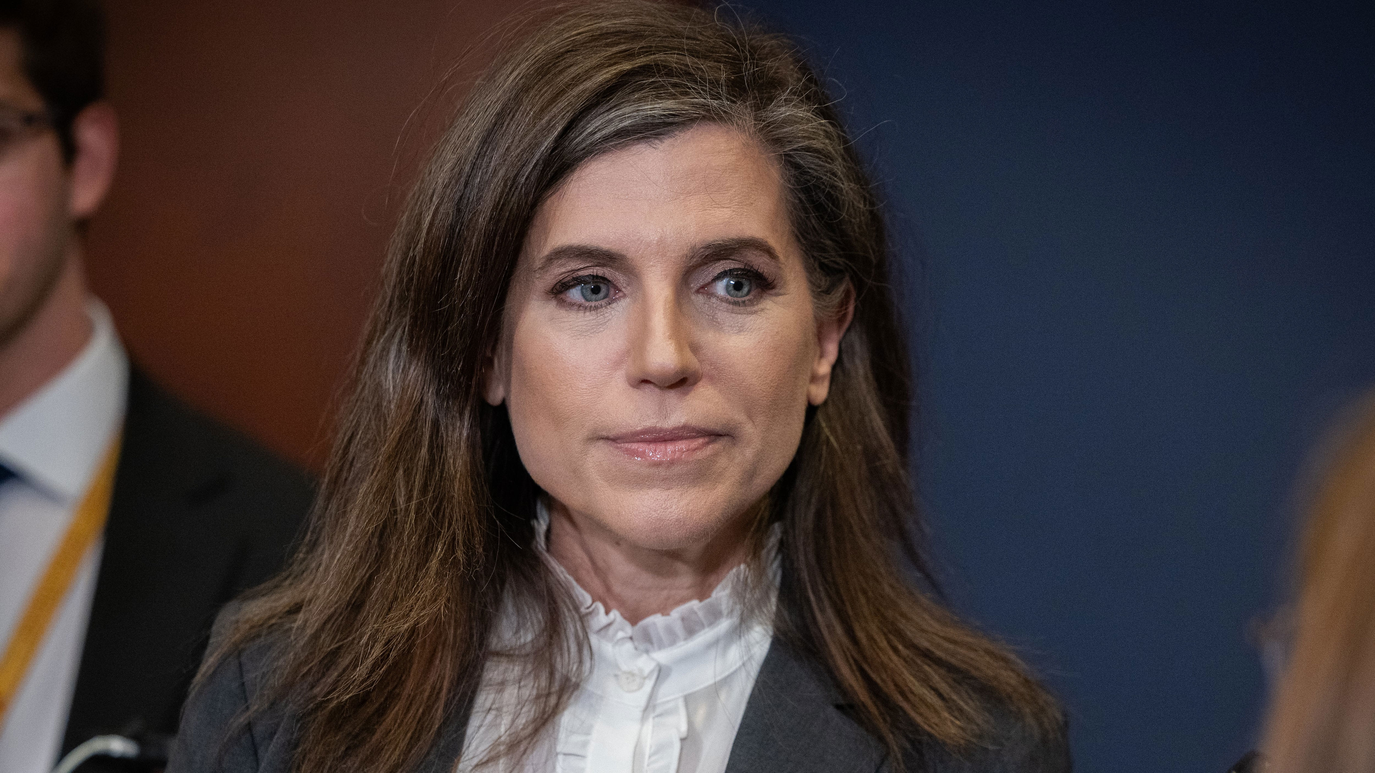 MAGA congresswoman ripped for mocking inmate in botched execution