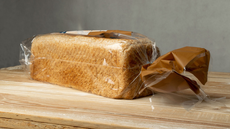 Why storing bread in its original plastic packaging can be a big mistake