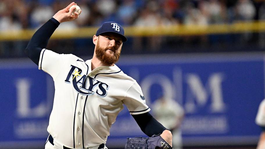 Rays have excelled in important high-leverage spots