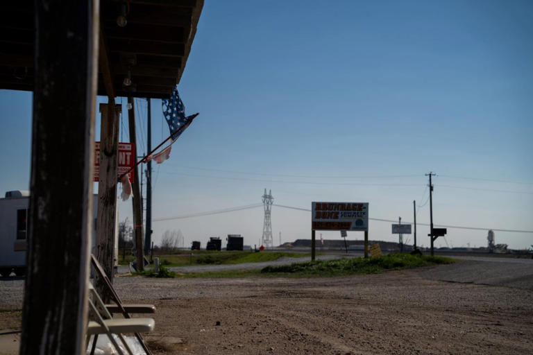 Louisiana senator helped secure Meta's largest data center. Then he ...