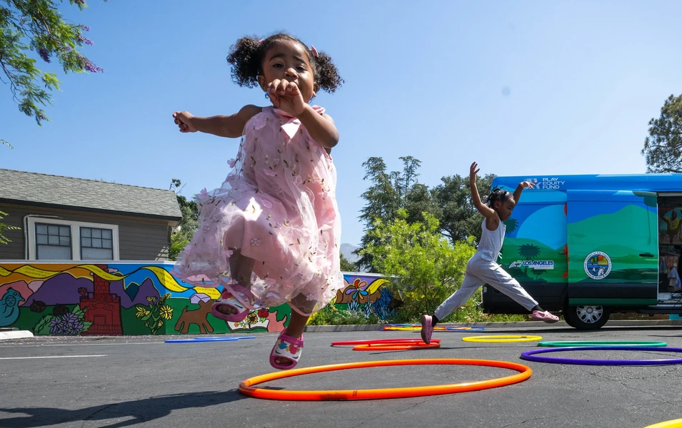 New research links biology, play, and parenting to child behavior