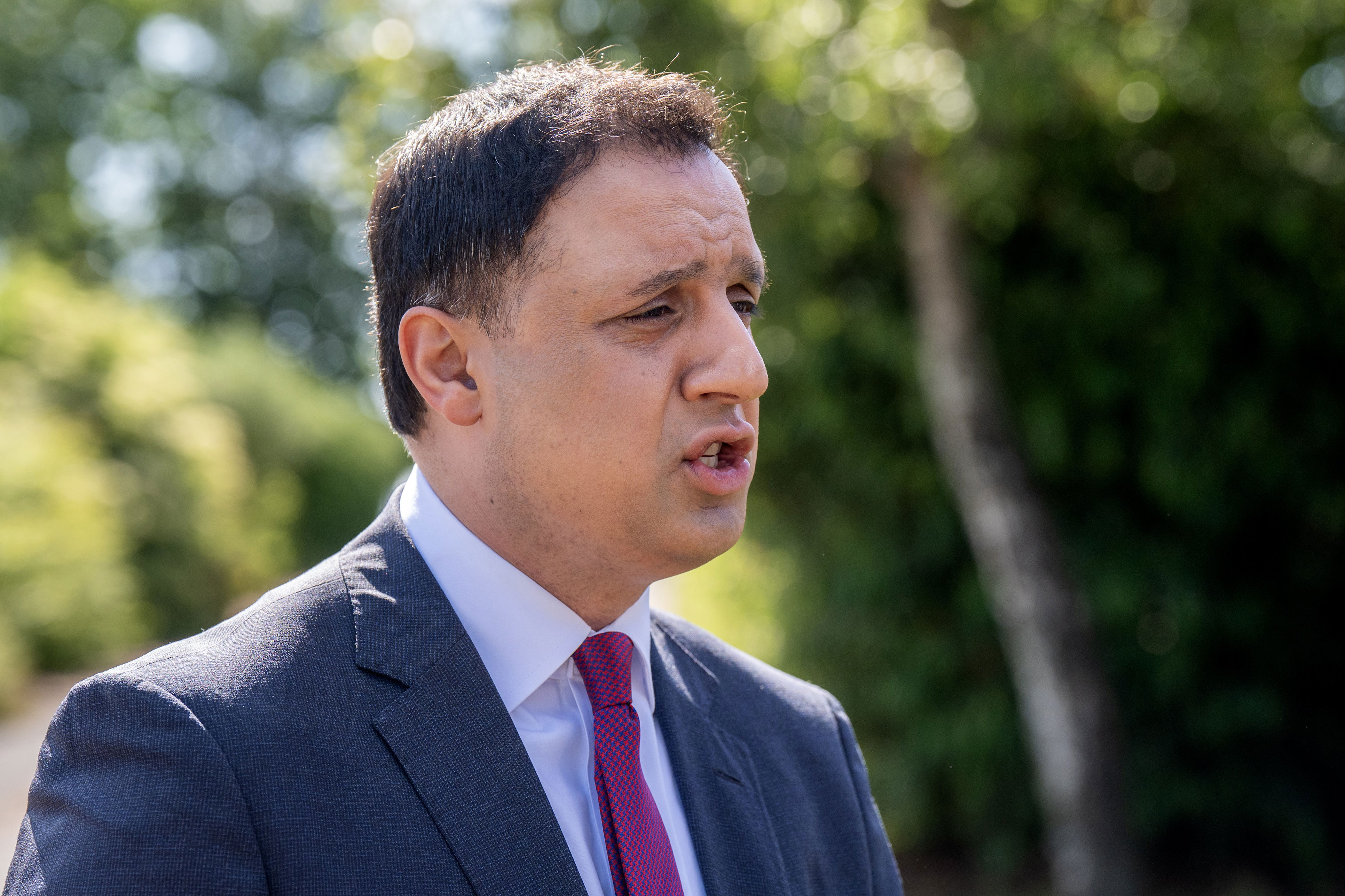 MSPs vote down Labour calls for Murrell inquiry at Holyrood