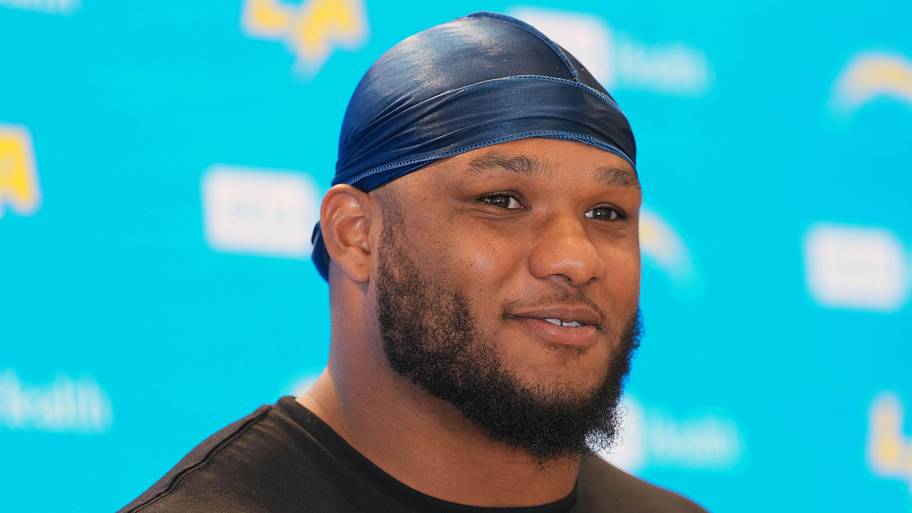 Overlooked Falcons’ FA signing is giving serious final boss energy in ...