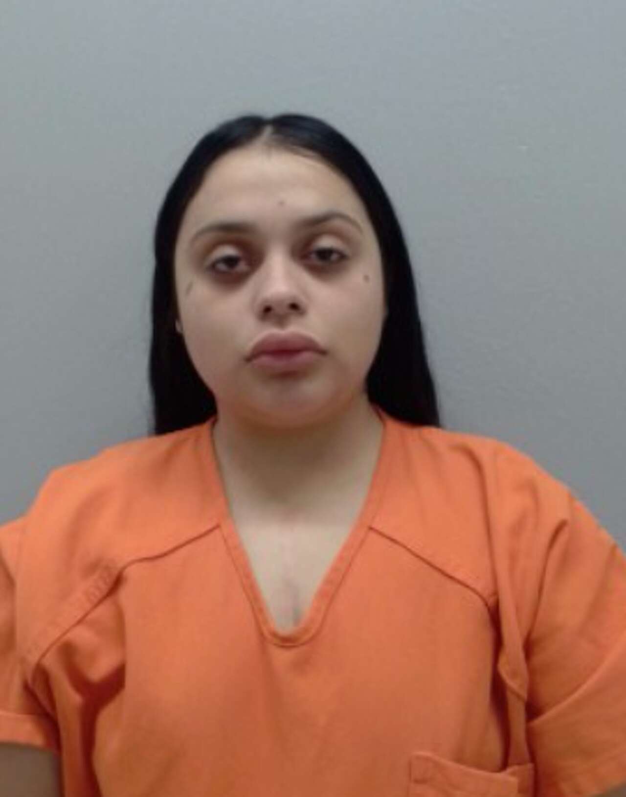 LPD: Woman charged with aggravated assault after threatening man with knife
