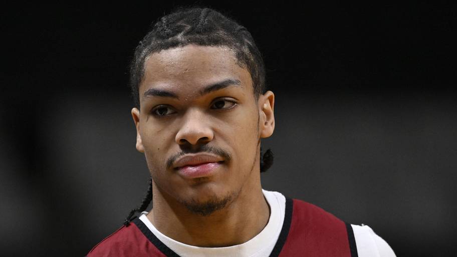 Darius Acuff Jr. presents Hawks with important direction decision