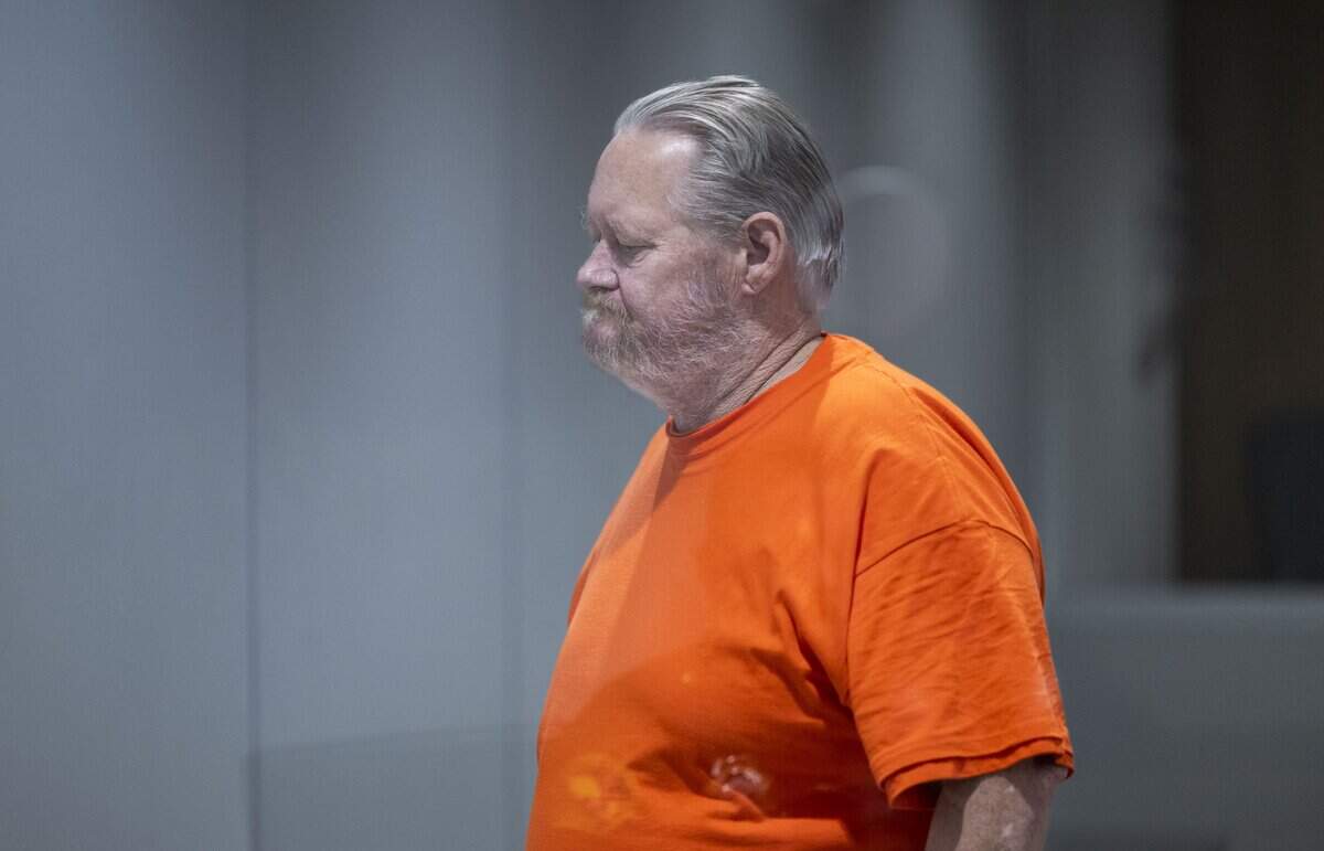 'Guilty': Cold case defendant takes DA's plea deal in 1991 Placer ...