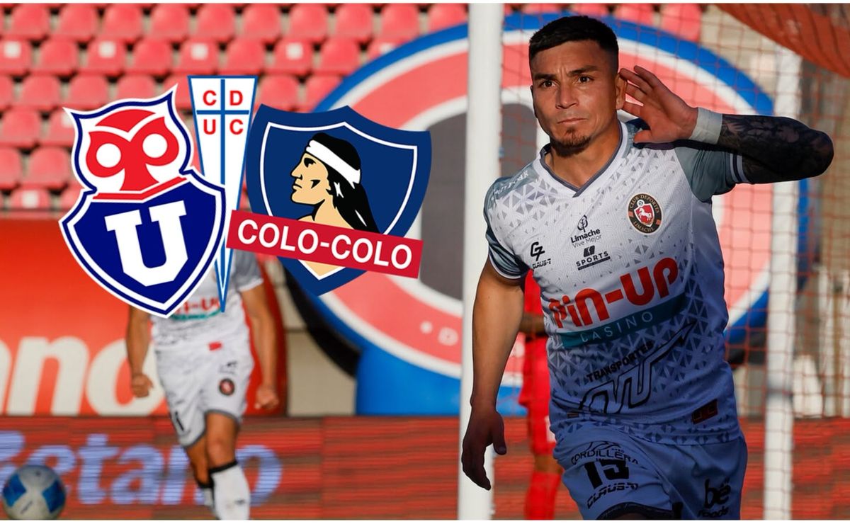 Limache Revela: ¿Qué Clubes Buscan a Daniel Castro?