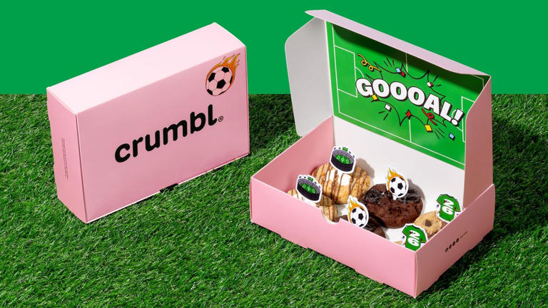 McDonald’s, Krispy Kreme & more are rolling out major World Cup deals
