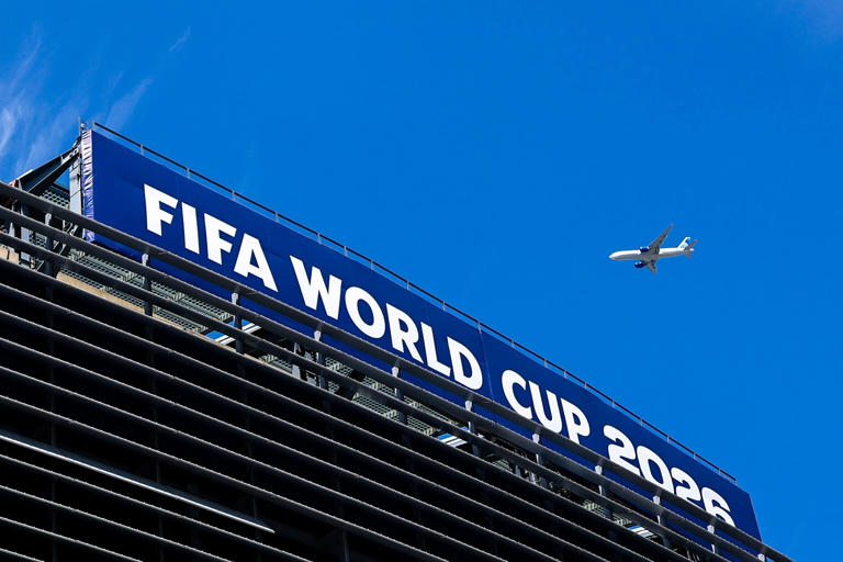 As a fan, I’m excited for the World Cup. As a doctor, I’m worried.