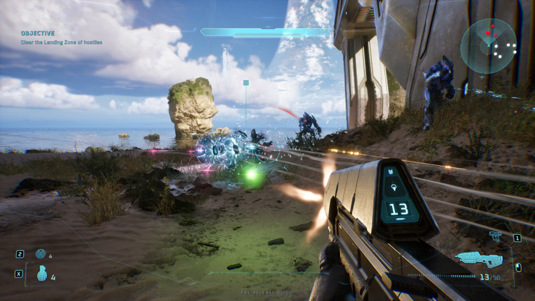 On a testé Halo Campaign Evolved, un remake à la hauteur de la légende