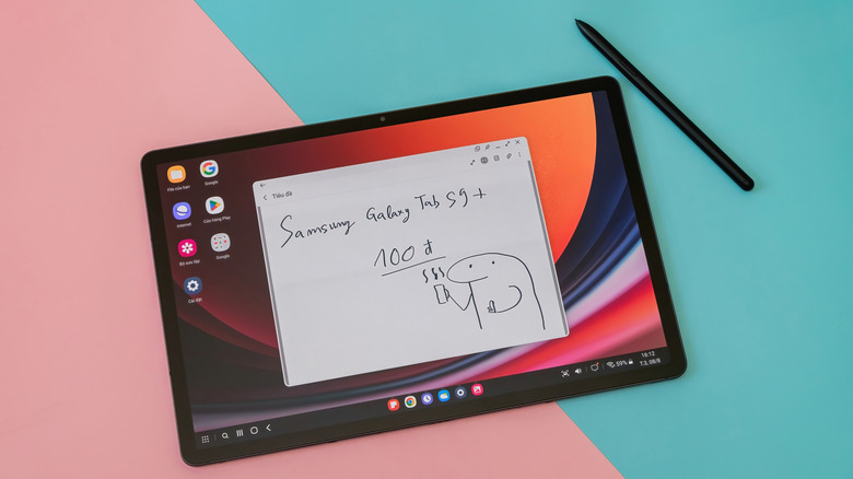 Every major tablet getting the Android 17 update