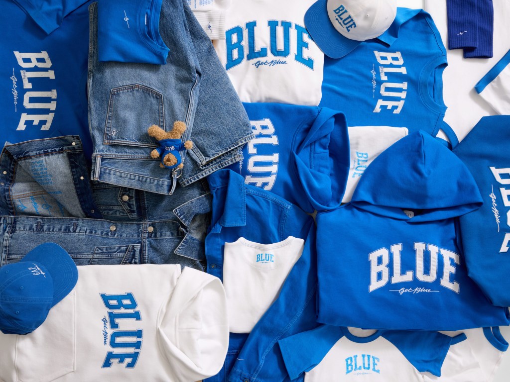 4 News Article Image Gap Inc. achieves goal for sustainable cotton sourcing