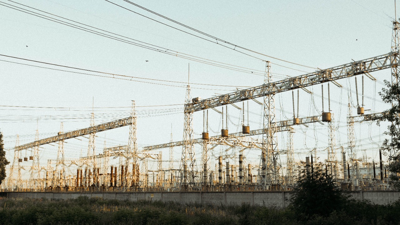Google and Kairos Power are wiring a new reactor straight into the TVA grid