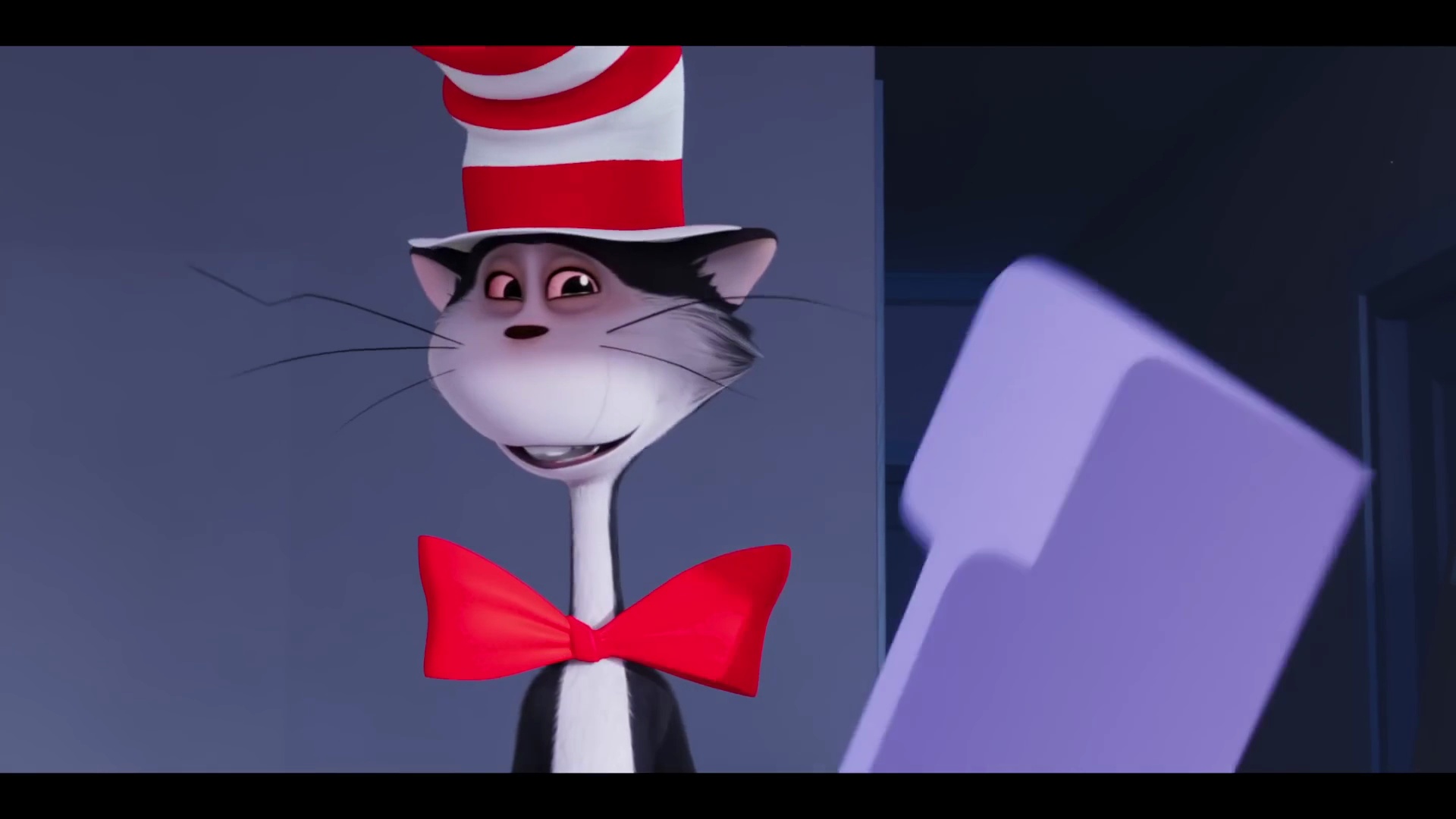 the-cat-in-the-hat-trailer-2-english-hd
