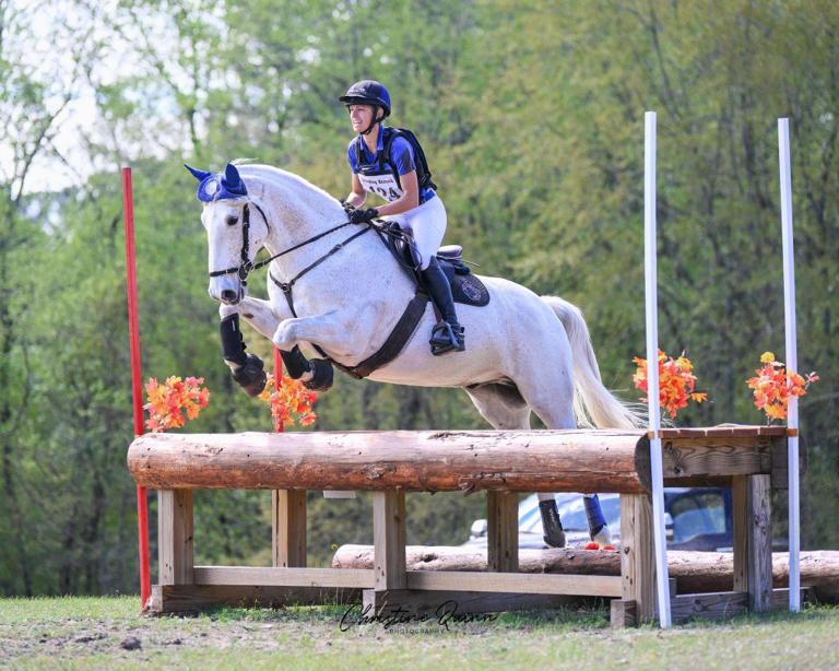 Equestrian, 25, killed in horrific accident after steed refused to jump ...