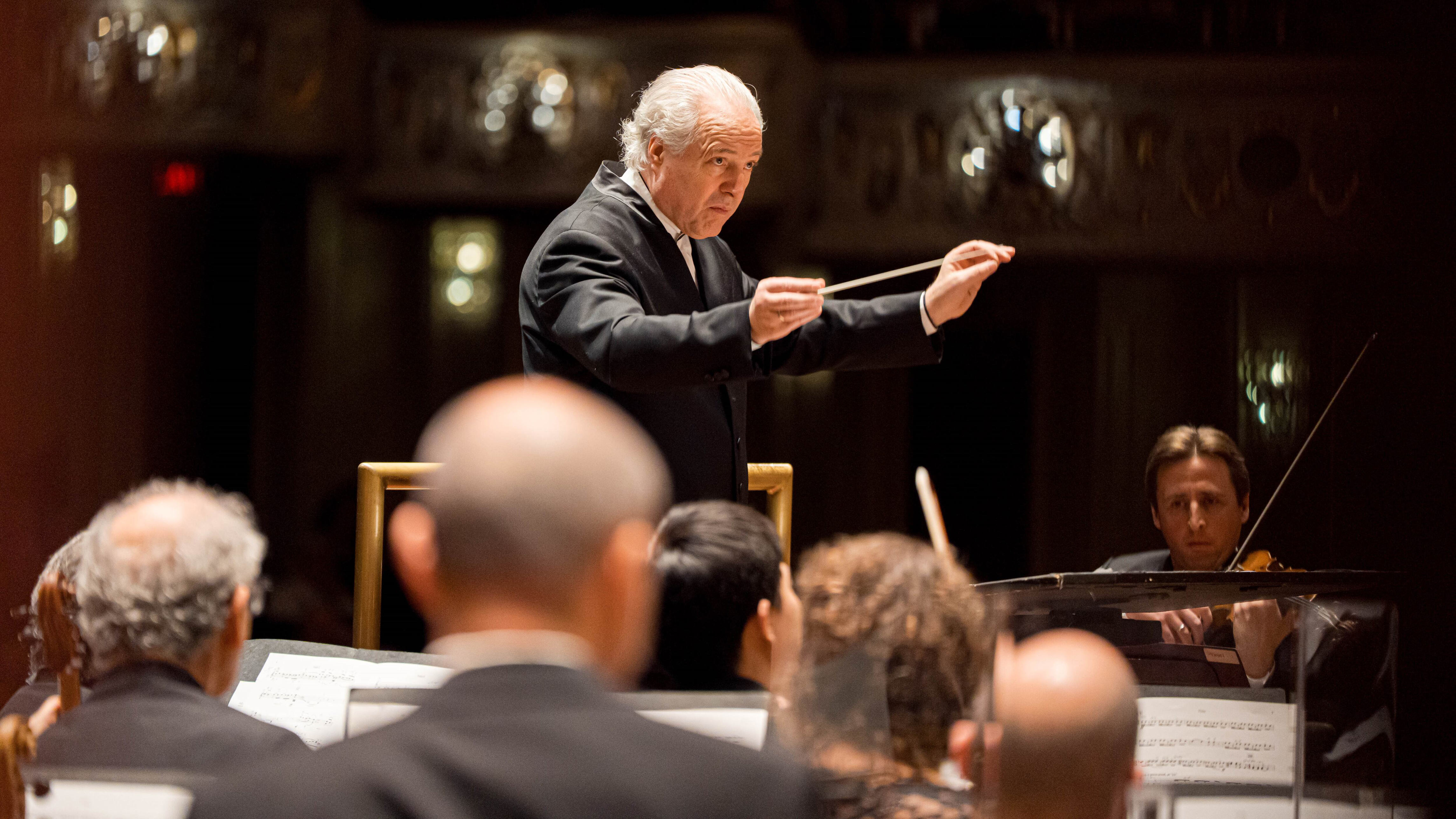 Pittsburgh Symphony Orchestra announces contract extension for longtime ...