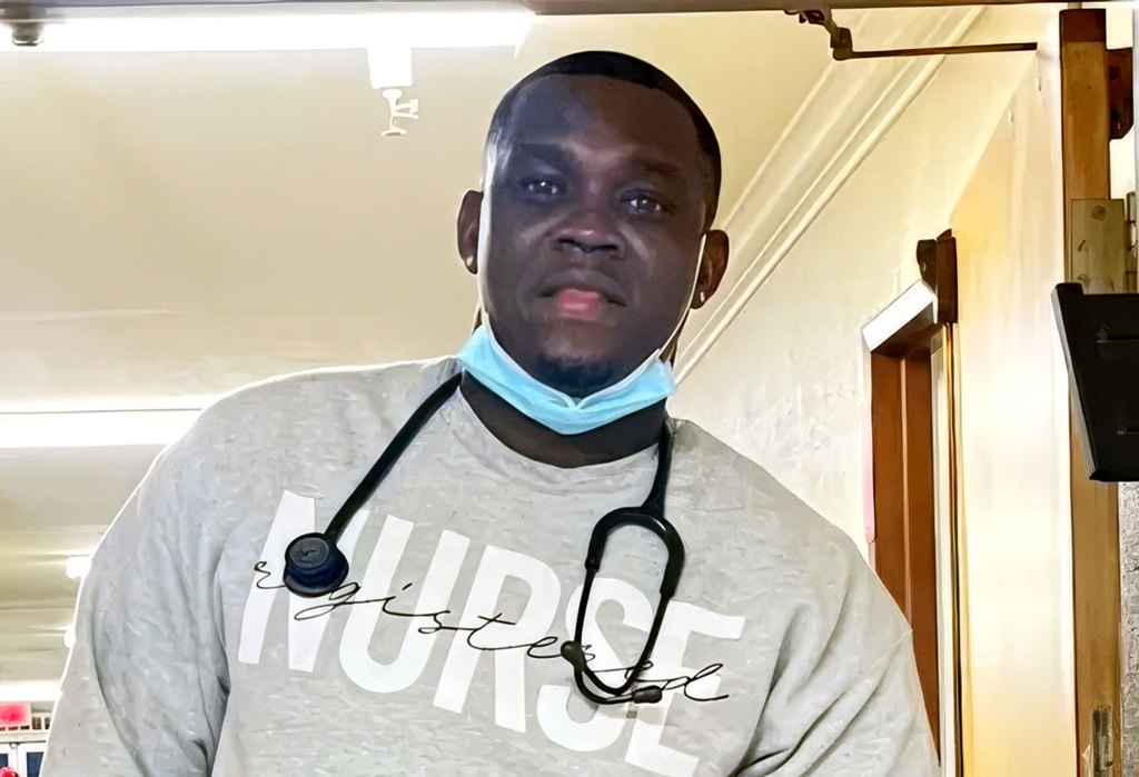 Suspect charged in fatal shooting of popular East Bay nurse during ...