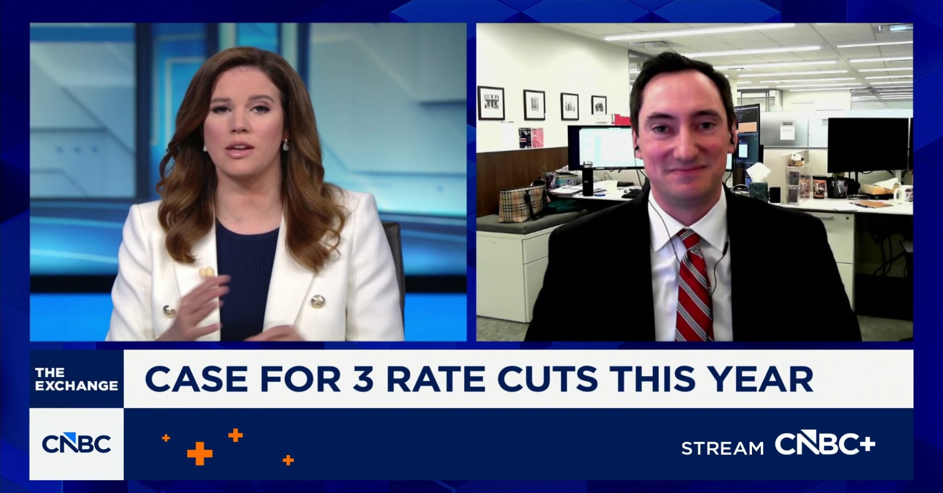 Expect Fed to have wonky debate on inflation data in next meeting, says ...