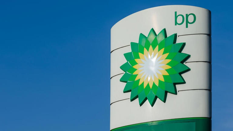 BP announces two-segment overhaul to simplify operations