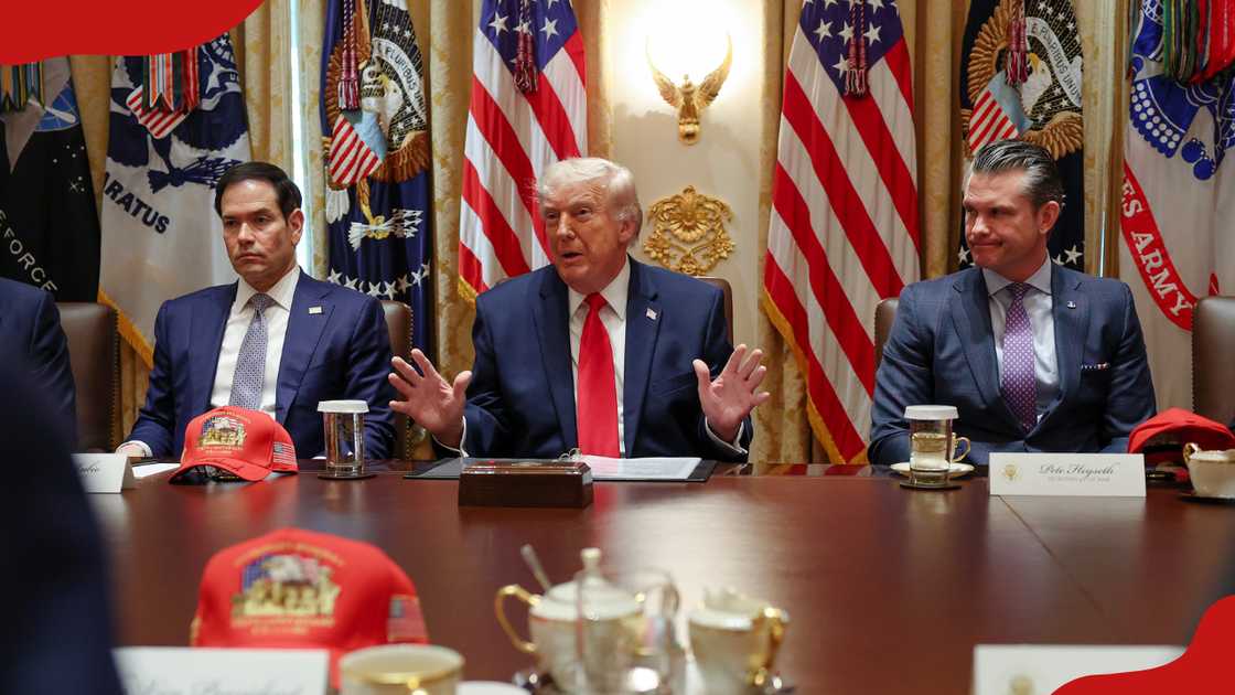 The Trump administration has been enhancing restrictions against illegal pathways to citizenship. Photo: Photo by Win McNamee. Source: Getty Images