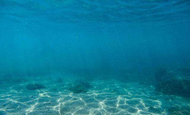 Half-mile Stone Age wall found on the Baltic seafloor may have once ...