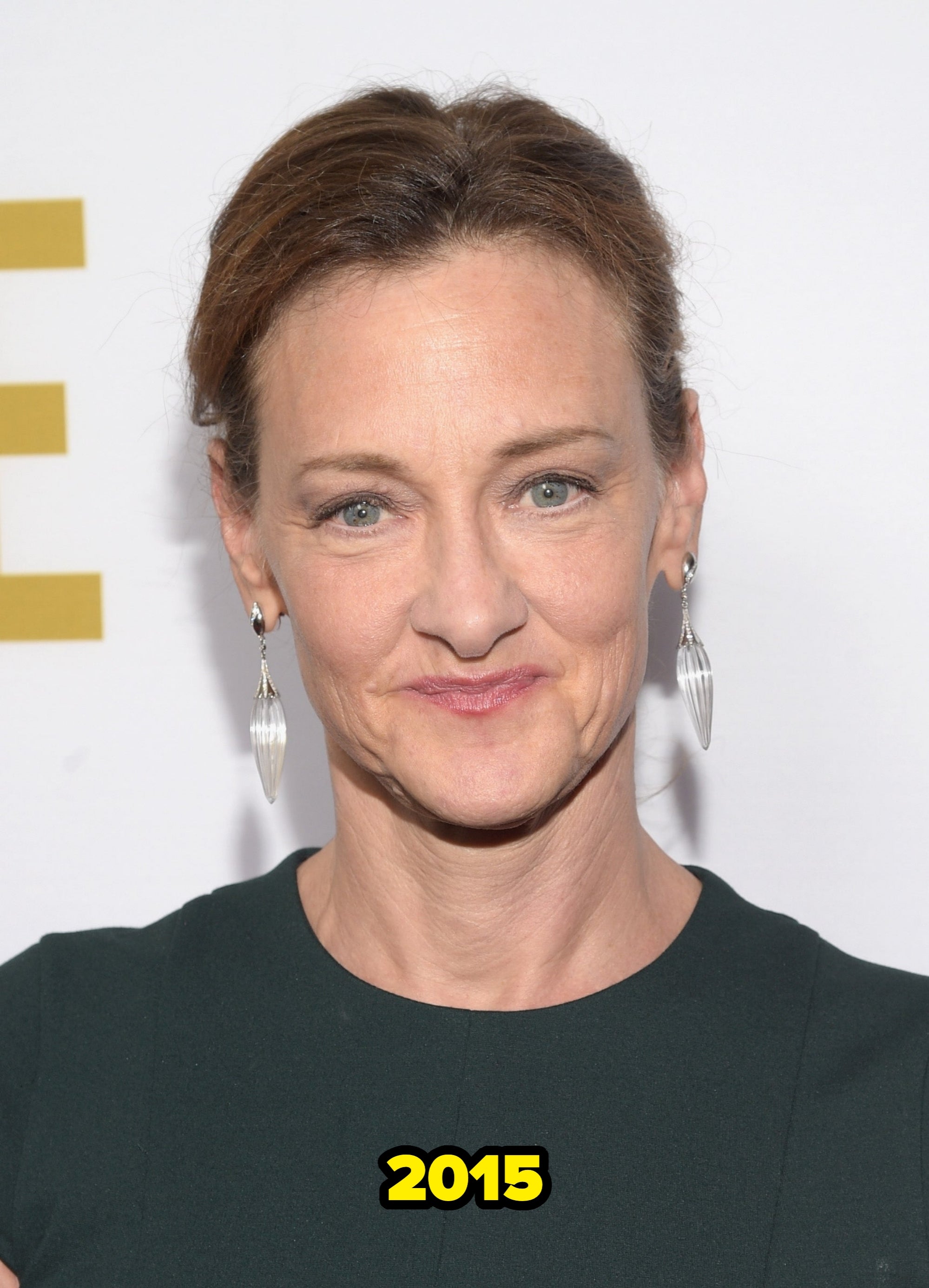 Joan Cusack detailed her normal life outside of Hollywood amid her