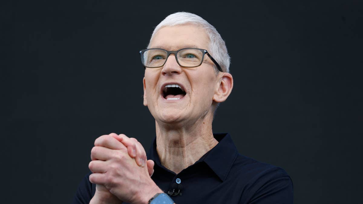 Morgan Stanley raises Apple stock target to $360 after WWDC AI update