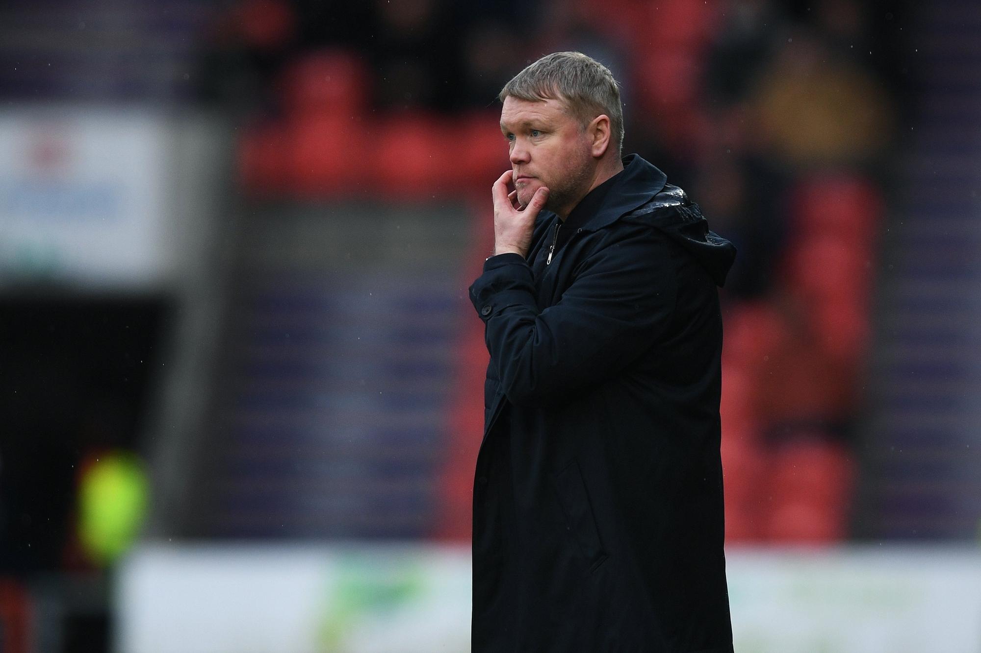 Round-up: Doncaster Rovers chief's transfer update, Rotherham United ...