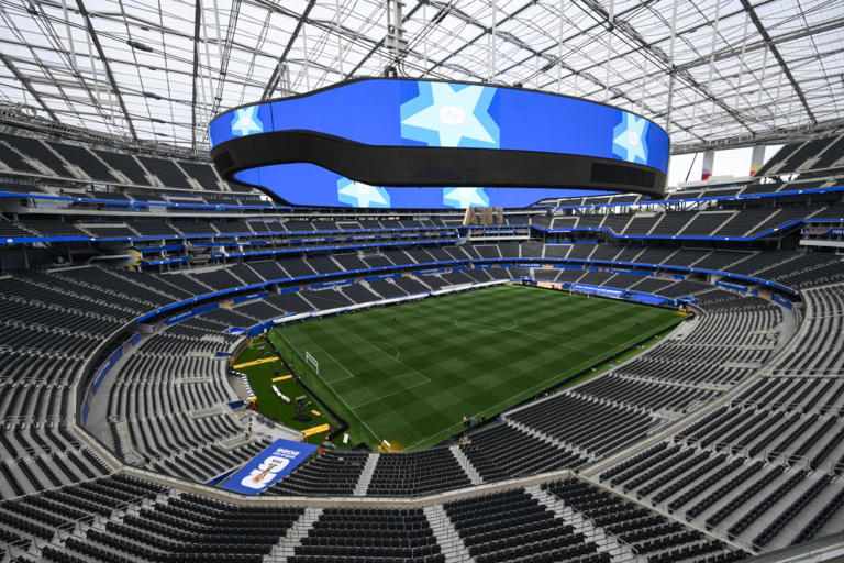 2026 FIFA World Cup Los Angeles guide: Where to stay, what to do and ...