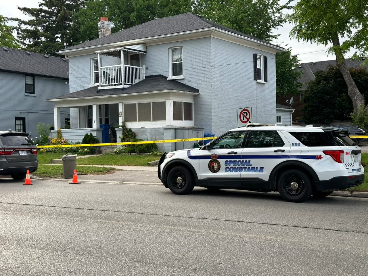 Man found dead in Aurora home, 6 people arrested: police