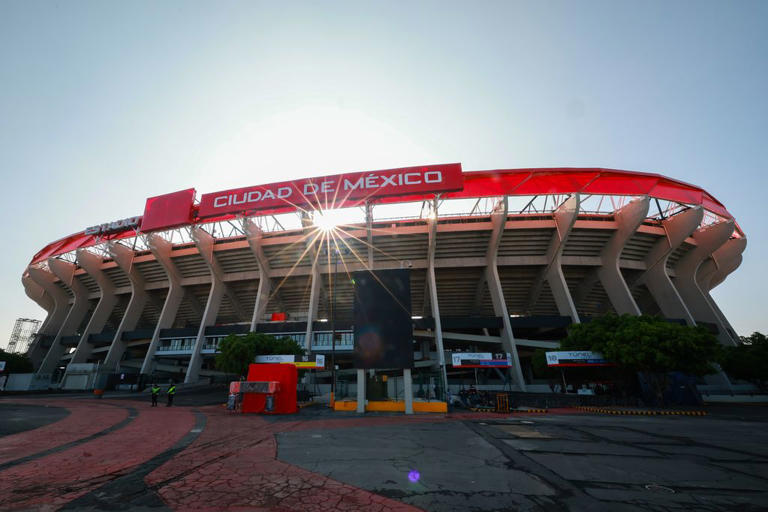 ¿Dónde ver la ceremonia inaugural y el primer partido del Mundial 2026?