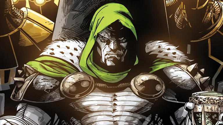5 worst things Doctor Doom ever did in Marvel Comics, ranked