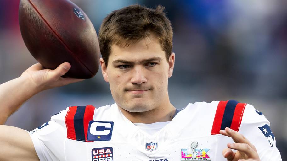 2026 NFL power rankings: Ranking every AFC team by their best player