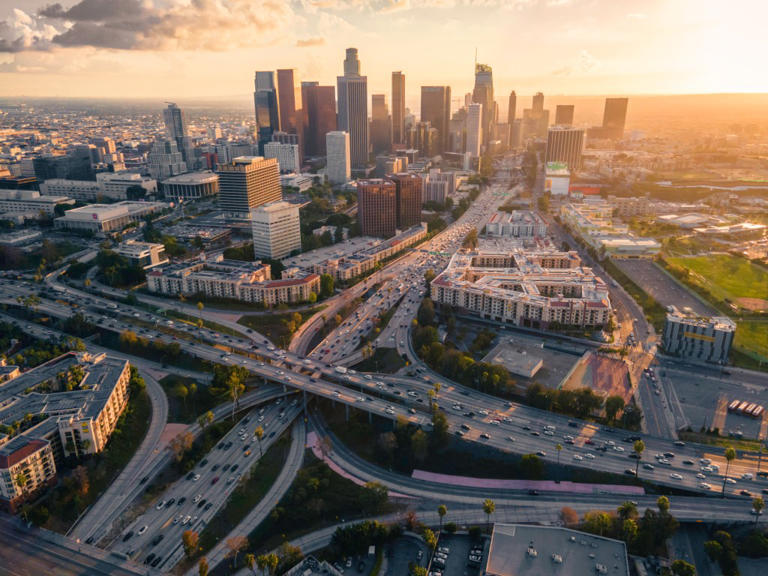 2026 FIFA World Cup Los Angeles guide: Where to stay, what to do and ...