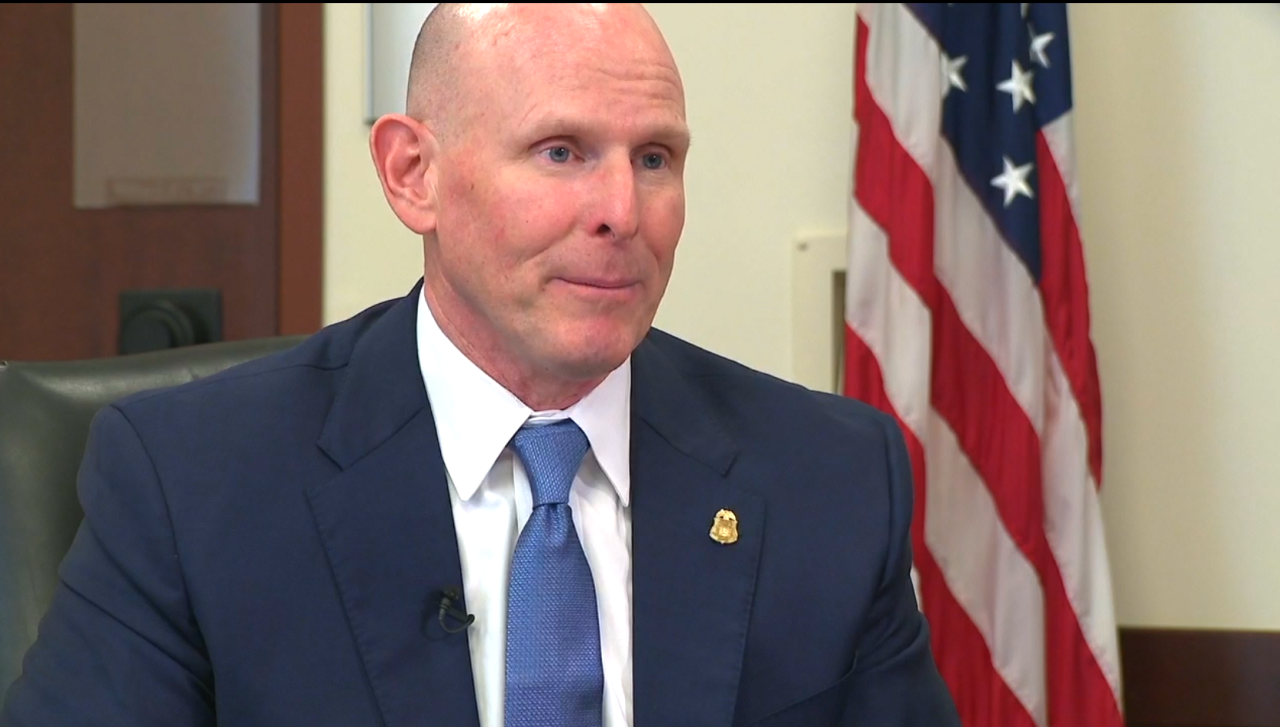 FBI Indianapolis announces summer crackdown on violent crime, Summer ...
