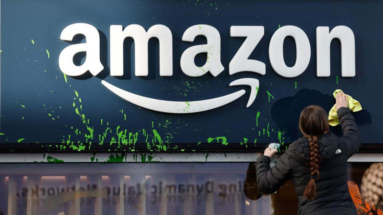 Amazon suma otro megafinanciamiento por US$17.500 millones para ...