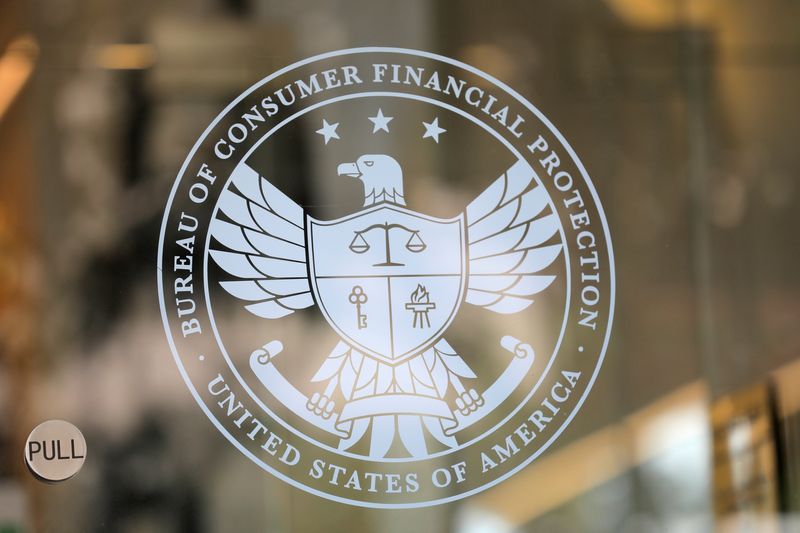 Trump Nominates Capital One Executive Brian Johnson to Lead CFPB