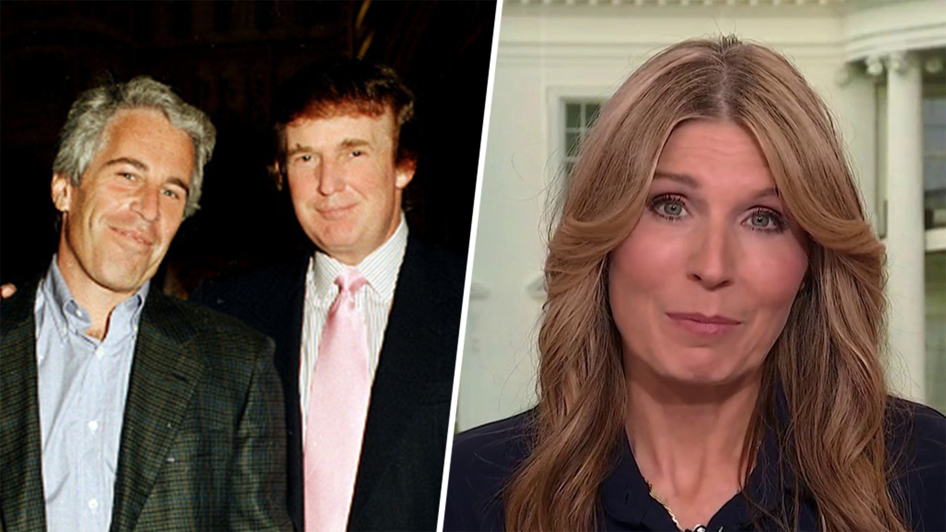 'They were hiding from Trump': Situation Room fiasco over obscene Trump ...